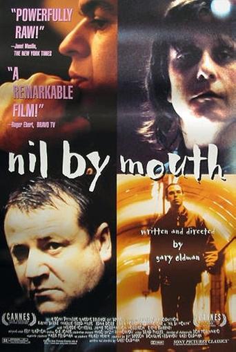 Watch Nil by Mouth 1997 poster