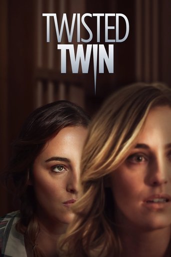 Watch Twisted Twin 2020 poster
