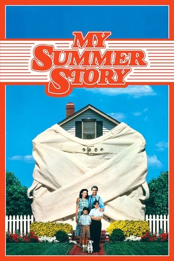 Watch It Runs in the Family 1994 poster