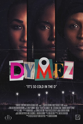 Watch Dymez 2021 poster