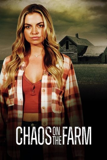 Watch Chaos on the Farm 2023 poster