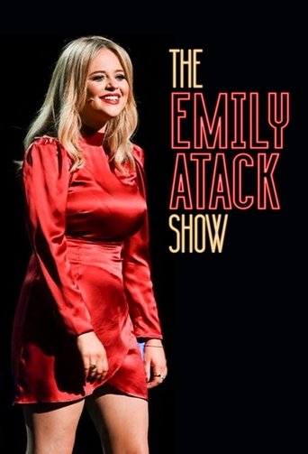 Watch The Emily Atack Show 2020 poster