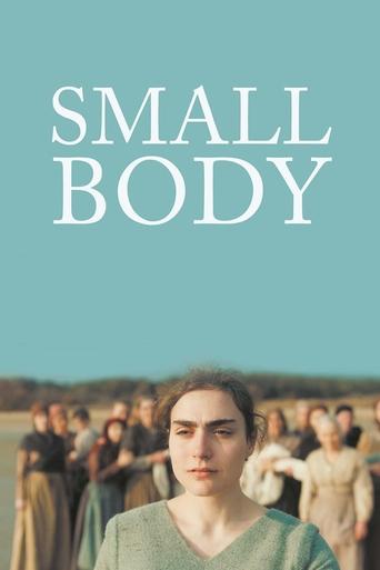 Watch Small Body 2022 poster