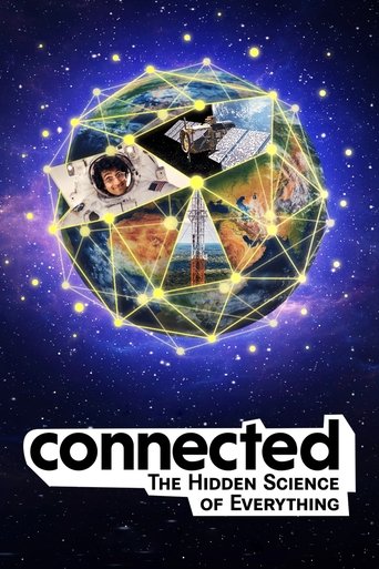 Watch Connected (2020) 2020 poster