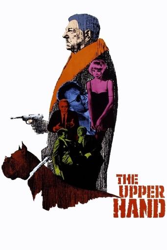 Watch The Upper Hand 1966 poster