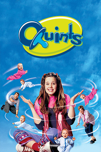 Watch Quints 2000 poster