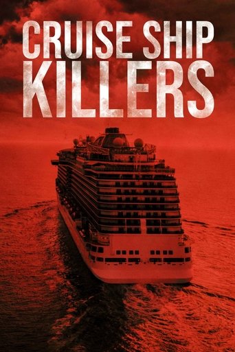 Cruise Ship Killers 2020