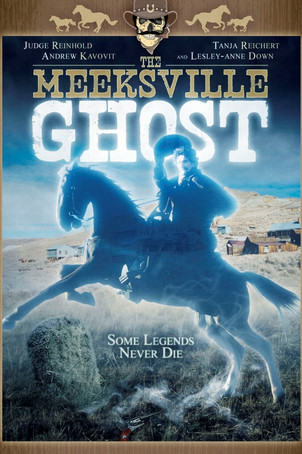 Watch The Meeksville Ghost 2001 poster