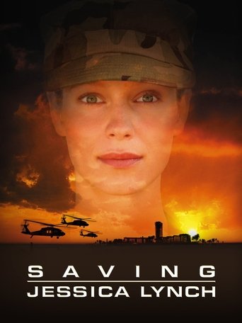 Watch Saving Jessica Lynch 2003 poster