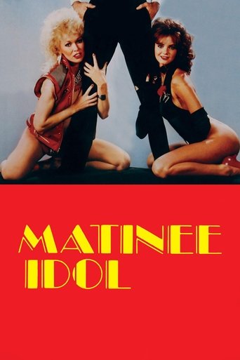 Watch Matinee Idol 1984 poster