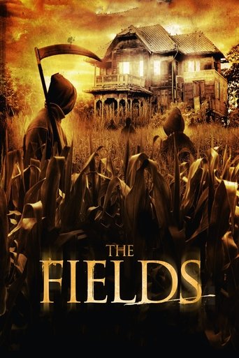 Watch The Fields 2011 poster