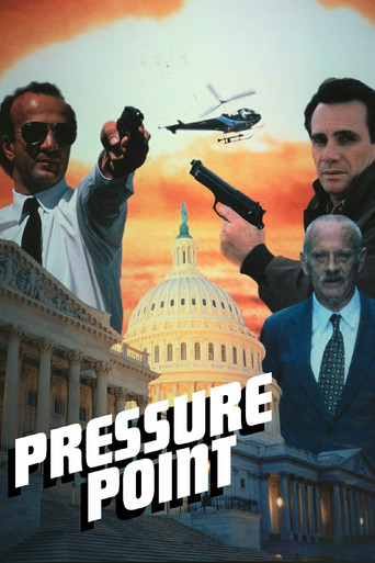 Watch Pressure Point 1997 poster