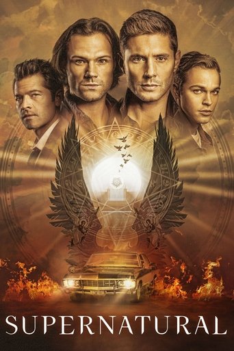 Supernatural 2005
