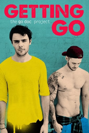 Watch Getting Go: The Go Doc Project 2013 poster