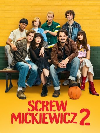 Watch Screw Mickiewicz 2 2025 poster