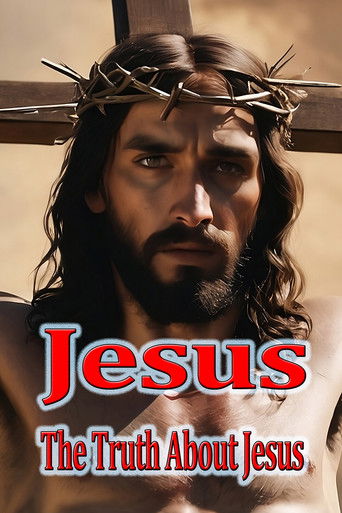 Jesus 2025