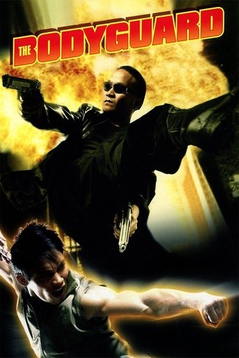 Watch The Bodyguard 2004 poster