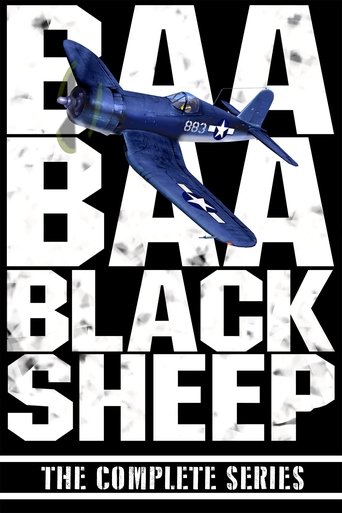 Black Sheep Squadron 1976