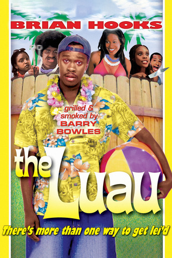 Watch The Luau 2001 poster
