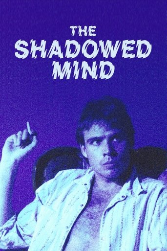 Watch The Shadowed Mind 1988 poster