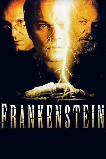 Watch Frankenstein (2004) 2004 poster