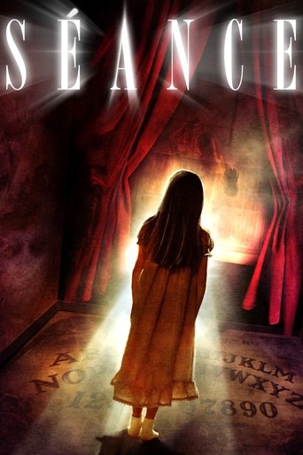 Watch Séance 2006 poster