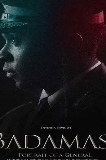 Watch Badamasi (Portrait of a General) 2021 poster