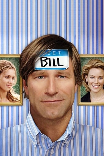 Watch Meet Bill 2007 poster