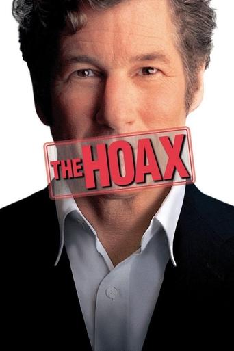 Watch The Hoax 2006 poster