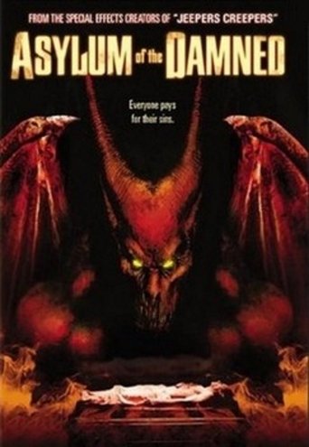 Watch Hellborn 2003 poster