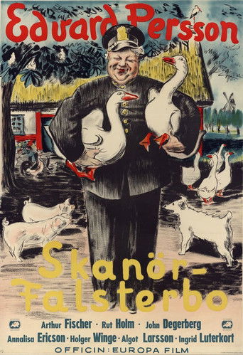 The Paymaster 1939