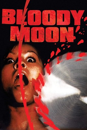 Watch Bloody Moon 1981 poster