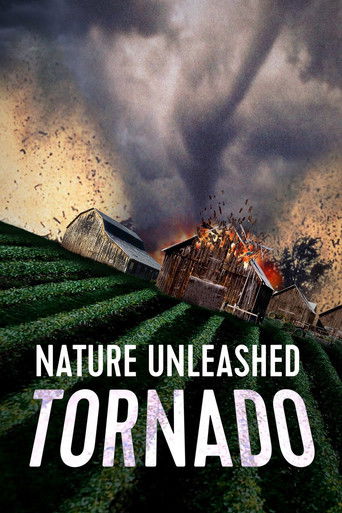 Watch Nature Unleashed: Tornado 2005 poster