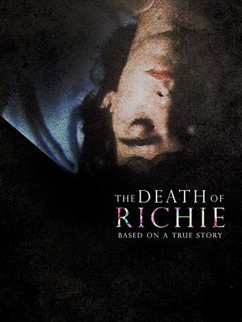 Watch The Death of Richie 1977 poster