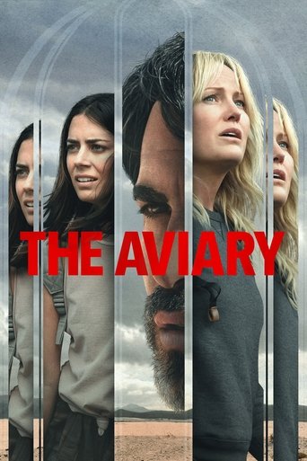 Watch The Aviary 2022 poster