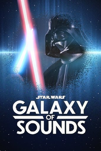 Watch Star Wars Galaxy of Sounds 2021 poster