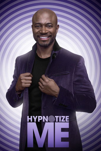 Watch Hypnotize Me 2019 poster