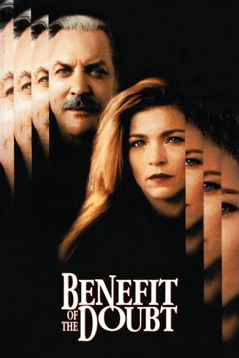 Watch Benefit of the Doubt 1993 poster