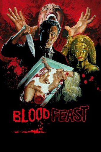 Watch Blood Feast 1963 poster