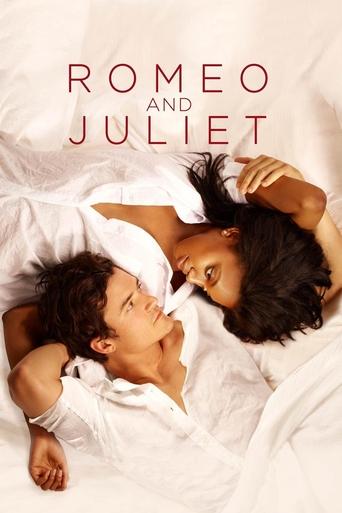 Watch Romeo and Juliet 2014 poster