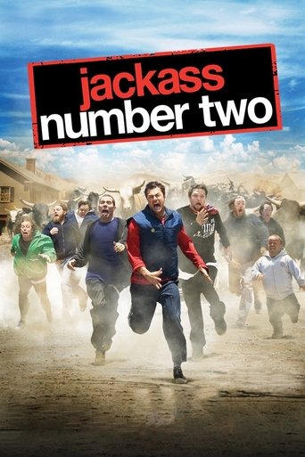Watch Jackass Number Two 2006 poster