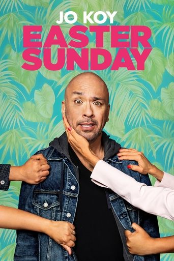 Watch Easter Sunday 2022 poster