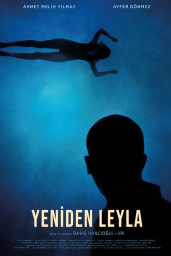 Watch Leyla Once Again 2020 poster