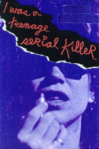 Watch I Was a Teenage Serial Killer 1993 poster