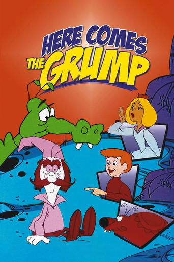 Watch Here Comes the Grump 1969 poster