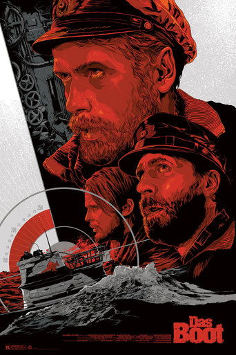 Das Boot 1981