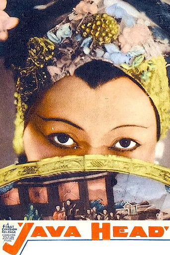 Watch Java Head 1934 poster