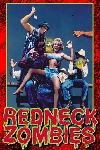 Watch Redneck Zombies 1987 poster