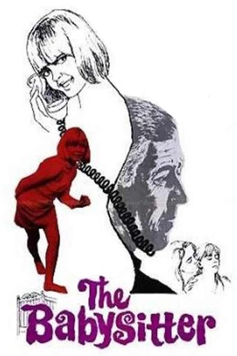 Watch The Babysitter 1969 poster