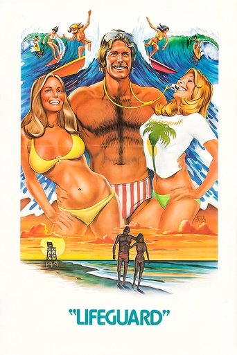 Watch Lifeguard 1976 poster